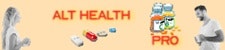 ALT HEALTH PRO Nutrition Your Way