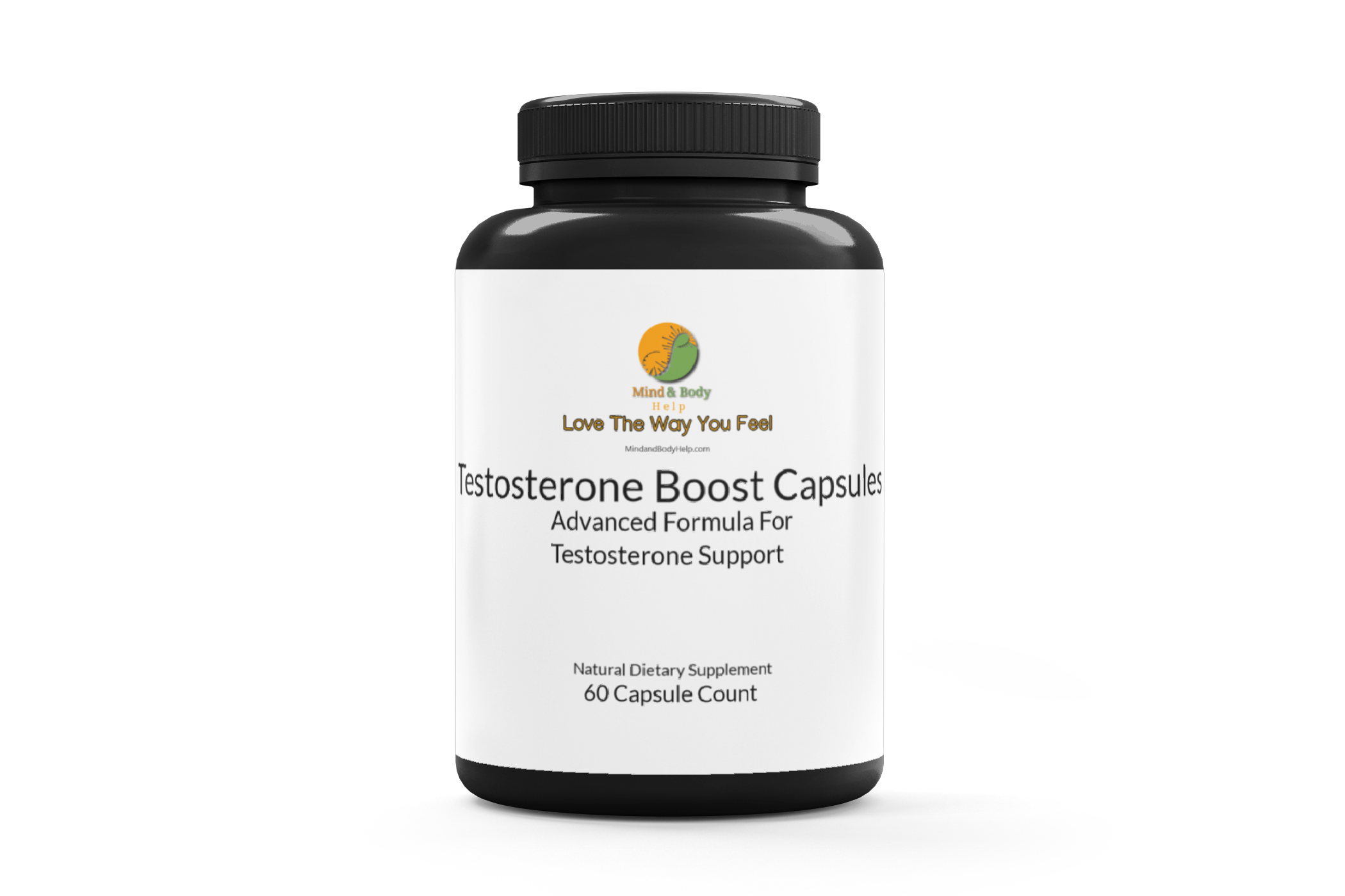 ManCave News Build Your Best Body