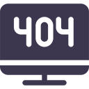 404 Error